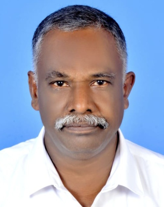 K.R. SURENDRAN